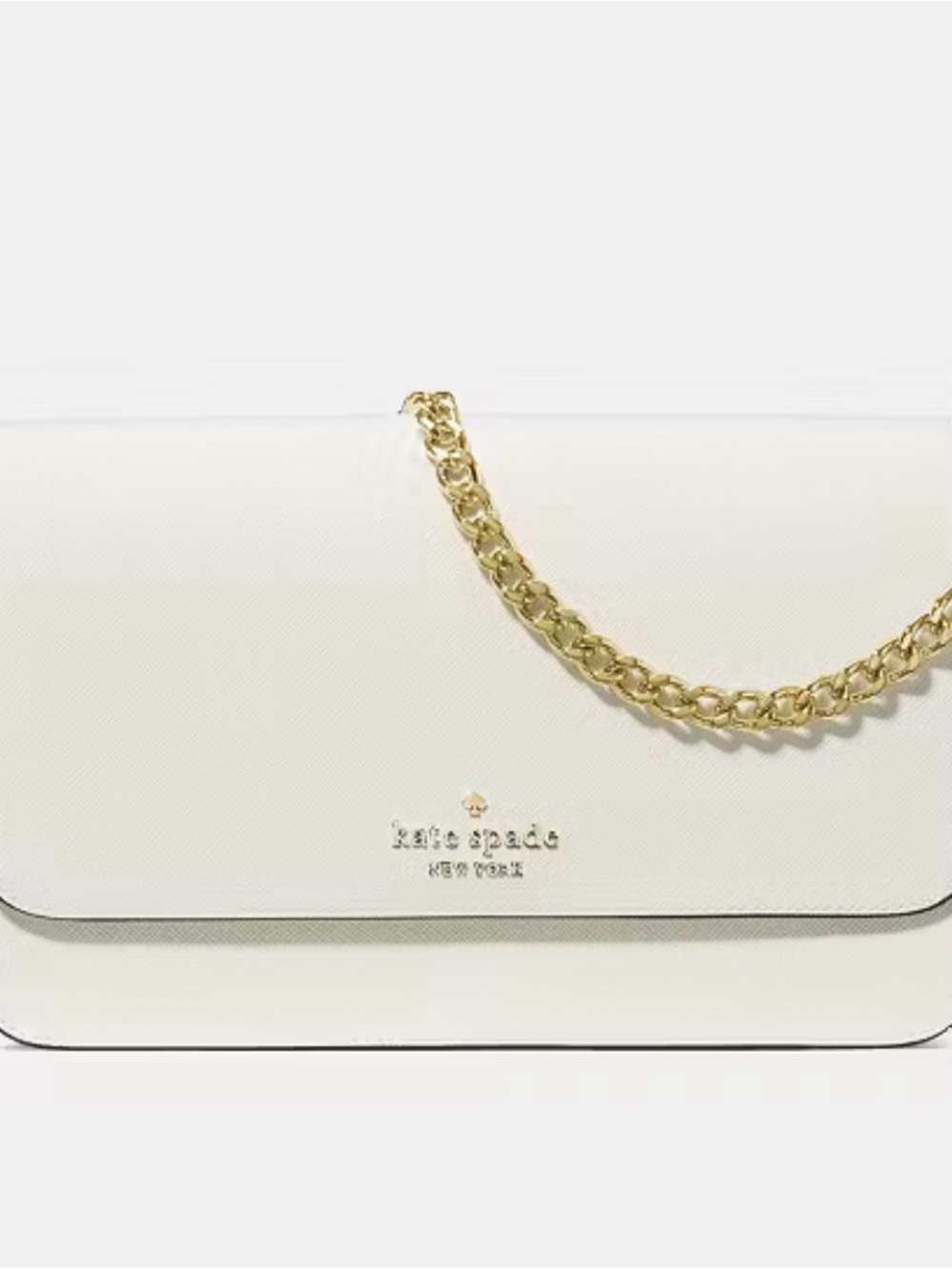 Kate Spade Madison Willow Crossbody Bag